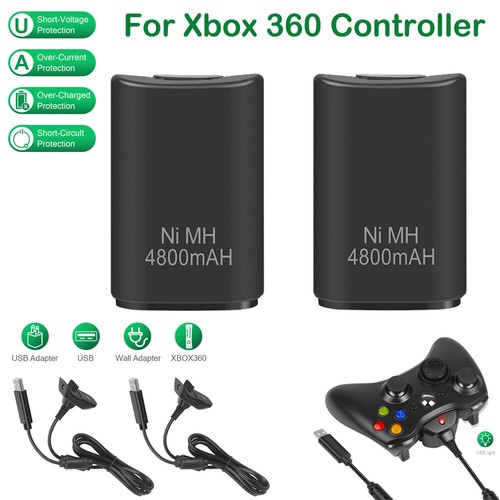For xbox 360 - xbox, controller