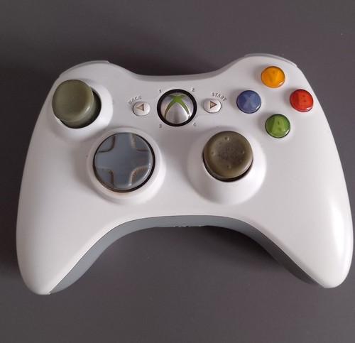Microsoft xbox 360 wireless - microsoft,