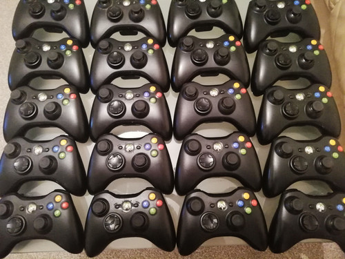 Official microsoft xbox 360 - xbox,