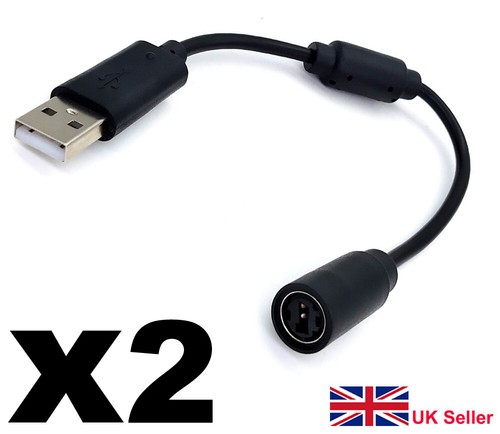 Xbox 360 breakaway cable - 360,