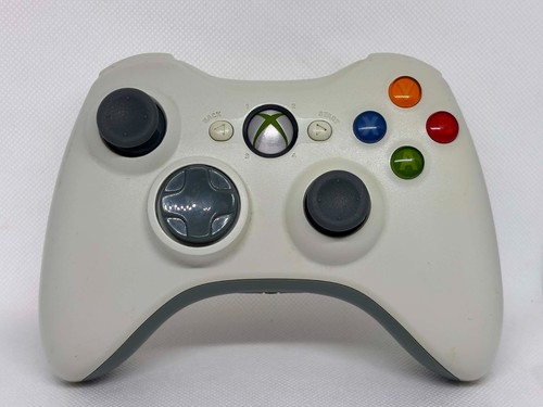 Official microsoft xbox - xbox, 360