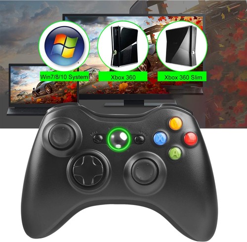 Official xbox 360 wireless - official,