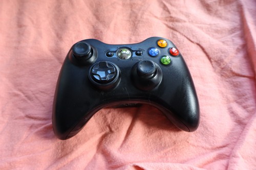 Genuine microsoft xbox - microsoft, 360