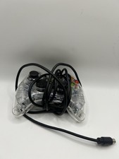 Xbox 360 Afterglow Clear