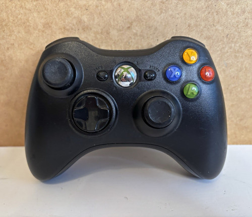 Microsoft xbox 360 - 360, wireless