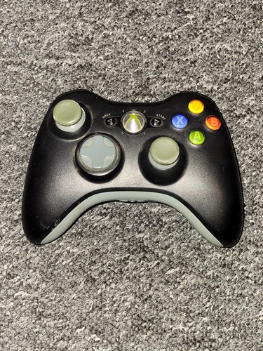 Microsoft xbox 360 - microsoft, wireless