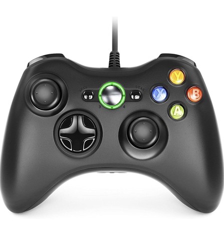 Dhaose xbox 360 controller - dhaose,