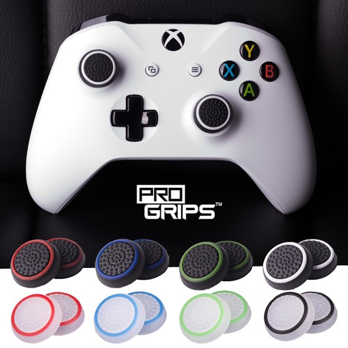 Pro grips thumb - 2,