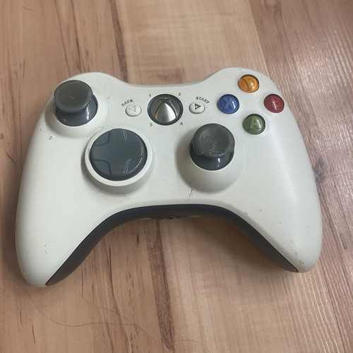 Official microsoft xbox 360 - official,