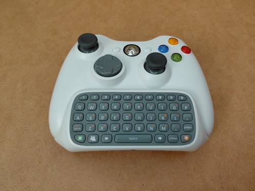 Official xbox 360 white - official,