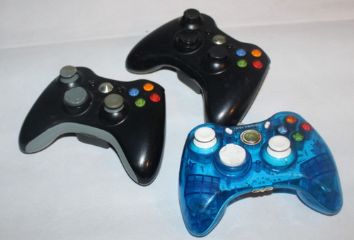 Microsoft xbox 360 controller - 360,