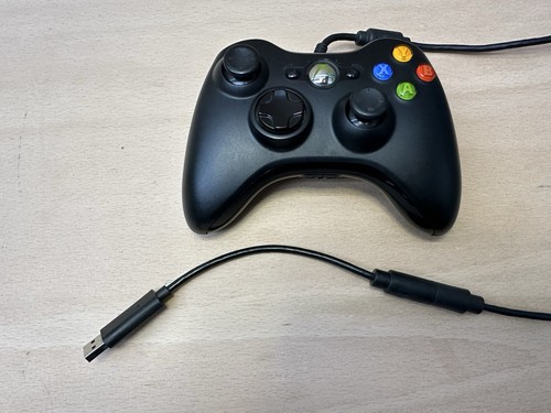 Official microsoft xbox - xbox, 360