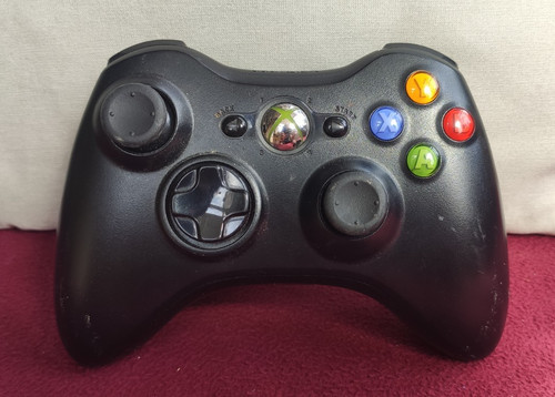 Official microsoft xbox 360 - official,