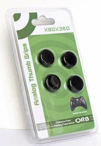 Xbox 360 controller thumb - controller,