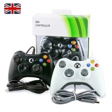 USB Wired Controller for Xbox