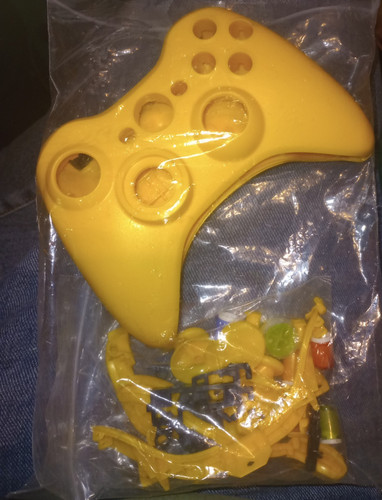 Microsoft xbox 360 - xbox, controller
