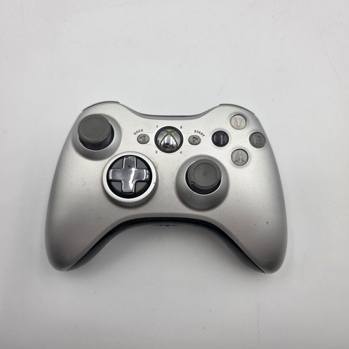 Genuine microsoft xbox 360 - genuine,